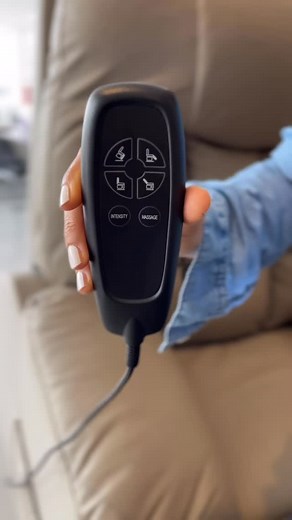 3 comments | El reclinable que tu hogar estaba esperando✨ Porque la...