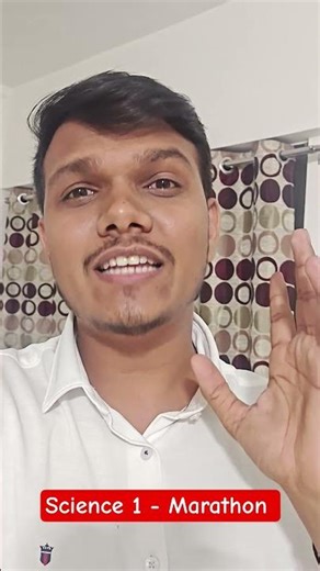 Science 1 - Full Syllabus Marathon Class 10th Maharashtra Boards #class10 #shortsfeed #shorts