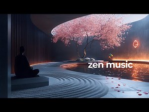 30 Minutes - Soothing Zen Music For Inner Balance & Deep Relaxation