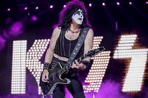 PAUL STANLEY Leaves The Door Open For KISS One-Off Shows In The Future - Metal Injection