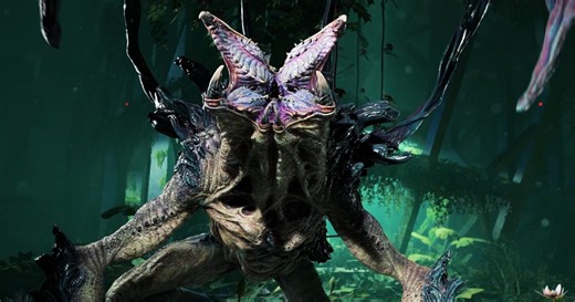 Разработчики Sniper Elite анонсировали Alien Deathstorm — хоррор-шутер в инопланетной колонии