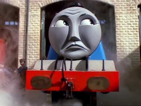 Gordon's Whistle (TV)