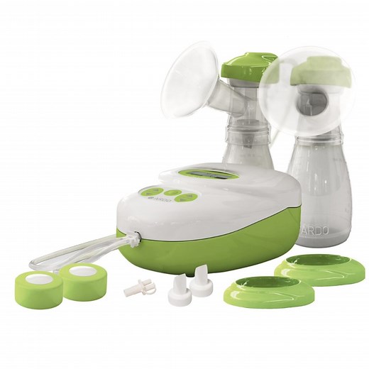 Calypso Essentials (only available through insurance) - Ardo Breast Pumps | Free Insurance-Covered & Hospital-Grade Breast Pumps