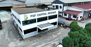 PGF Capital's net profit drops 38pct, revenue jumps to RM128.7mil in FY24 | New Straits Times