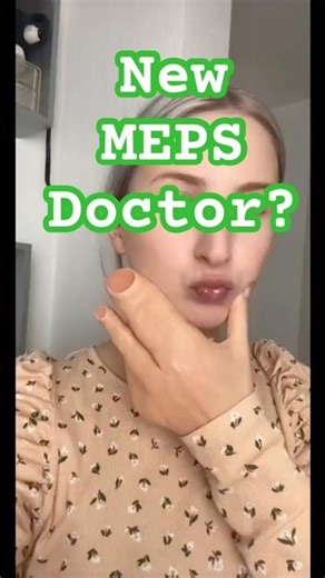 Military MEPS exam gone Wrong | How to pass your exam for Enlistment #military #militaryenlistment