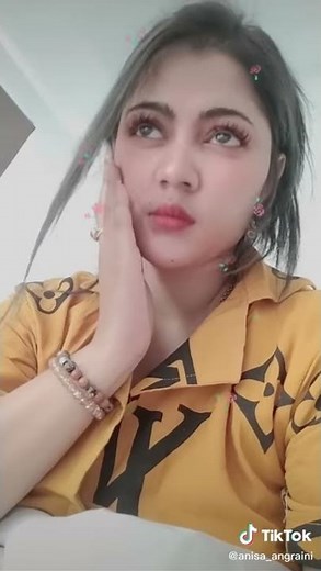 Lirikan Cewek Cantik yg Bikin Ambyar ‼️Mancing Ambyar Official Channel Video Story WA Baru 2020
