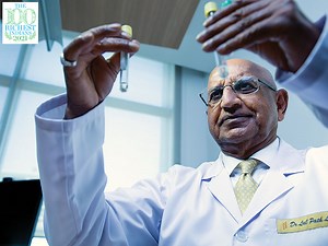 Dr Lal’s Laboratory: How Arvind Lal built a single lab into India's most valuable diagnostic services powerhouse
