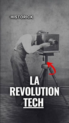 Ces INVENTIONS entre 1920 et 1960 ont changé le MONDE MODERNE