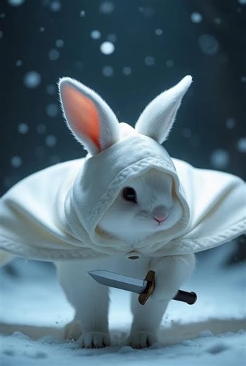 rebbit race #rabbit #racer