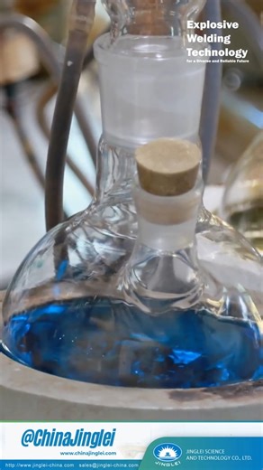 How do you guarantee the longevity of your explosion-bonded clad plates in harsh environments? Lets takes you inside the Intergranular Corrosion (IGC) Test process. 💪Watch how we evaluate material susceptibility to grain boundary attack—a critical step to prevent unexpected failure and ensure compliance with ASTM standards. #chinajinglei #Intergranularcorrosiontest #corrosiontest #materialresearch #explosionwelding #jingleitechnology #cladplate | Sichuan Jinglei Science and Technology Co., Ltd.