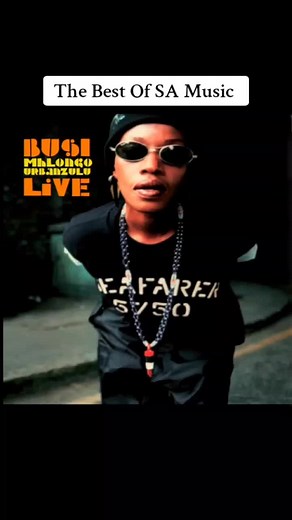 Busi Mhlongo - Yapheli'mali Yami (Live Performance)