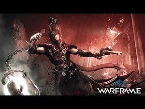 「WARFRAME」Chains of Harrow Quest 03: Capture Rell's Manifestations (PS4 Pro)