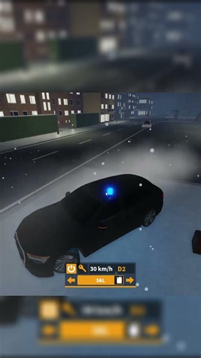 LA PIRE COURSE POURSUITE !! #emergencyhambourg #roblox #fun #humour #Vanyxx