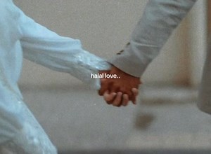 Halal love..🤍 | SR2-Store II