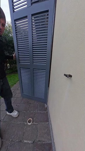How to Install a Door Stop Latch in 5 Minutes 🔧 | Keep Your Door Open Easily