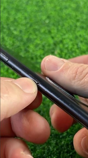 “WOW! 😲 Easy Way to Remove an iPhone SIM Card with a Paperclip!” #shorts #video #hacker #diy