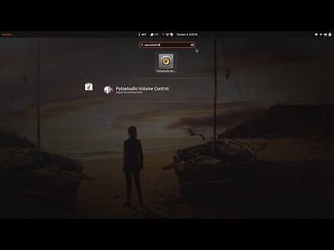 [Part 3] Setting up 7.1 Surround in Ubuntu