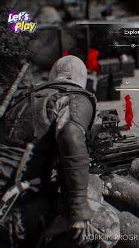 Black Flag Resynced New Mechanisms