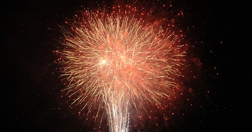 Medical professionals bracing for week of firework injuries