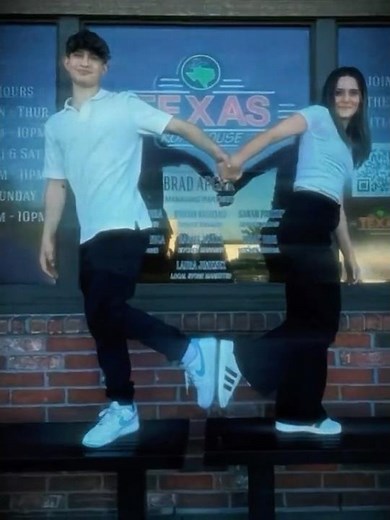 Crazy how Nidal and Addi’s breakup was nearly 3 months ago… 🤯⏱️