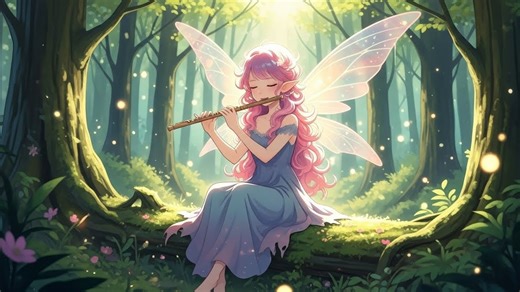 Relaxing Nature Music with Scenic Landscapes & Calming Sounds