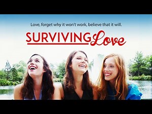 Surviving Love (2018) | Full Movie | Rebeca Robles | Brooke Butterworth | Gabrielle Marie Miller