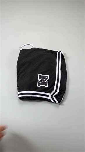 Mesh Shorts for Men: Style and Comfort