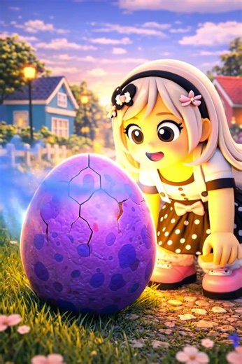 NEW Legendary Pet Hatch in Roblox Adopt Me! 😱