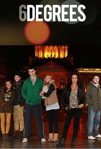 6Degrees (2012-2013) - TV Show