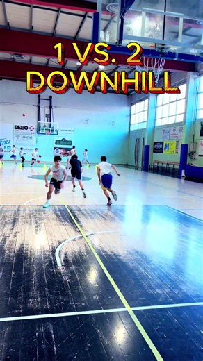 Key 🔑 word: EXPLORE 🔥🏀👀 #basketballchallenge #basketballtiktok #basket #pallacanestro #coach