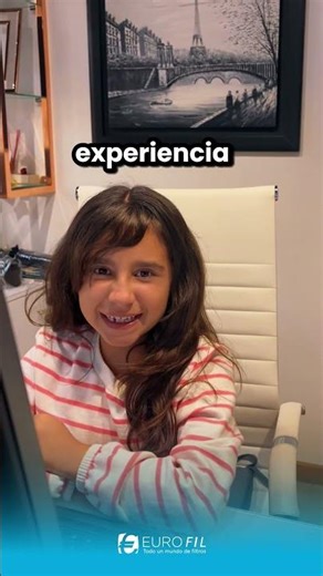 NOSOTROS REVOLUCIONAMOS EL MERCADO DE LA FILTRACION