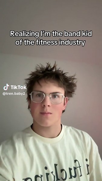 Tren Baby (@tren.baby2)’s video of fitness