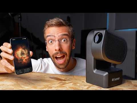 questo TELESCOPIO è IMPOSSIBILE 🤯 Seestar S50