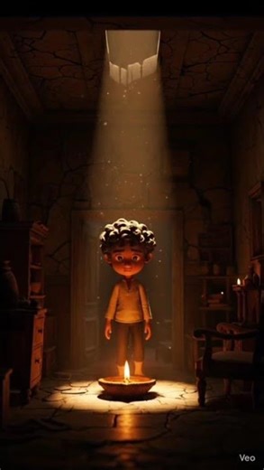 A Dark Room Story ? अंधेरे कमरे की कहानी ?