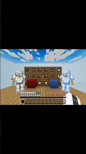 Textures Pack PvP I Minecraft BedRock