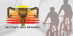 Hotter’N Hell Hundred 2024