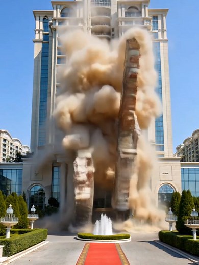 Buildings Demolition Insights: What to Expect