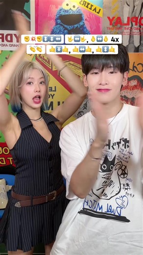 Tutorial Korean Dance Moves: Step by Step Guide