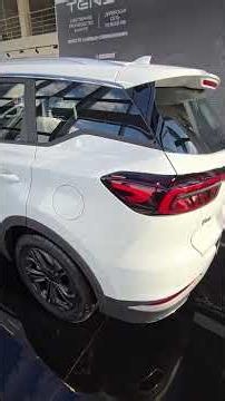Tenet T4L в Саратове. Быстрый обзор. Автосалон АС Авто. #асавто #tenett4l #tenet #новыйавтомобиль