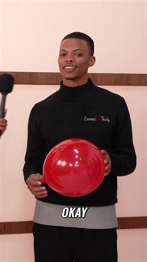 Pop The Balloon and Find True Love