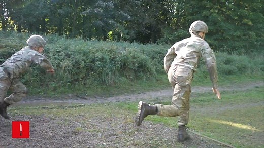 7.8K views · 31 shares | In the Army, physical strength is important, but mental resilience is also key. That’s why this #MentalHealthAwarenessWeek, we’re highlighting the 7 pillars of mental resilience. Responding to stress and pressure effectively will not only help you in your day to day life but also in your Army career. Find out more in the video below. | Army Jobs | Facebook