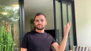 We are one, but we are many 🙌 ABC TV iview bring us a classic Australian hit performed in Auslan. | NDIS National Disability Insurance Scheme