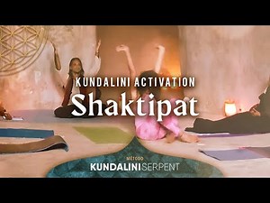 Uncover the Secret of Kundalini Serpent Power and Awaken Your Inner Shaktipat!
