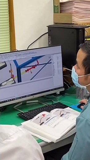 プラント専門３ＤＣＡＤ「ＥＹＥ ＣＡＤ」チュートリアルセミナー