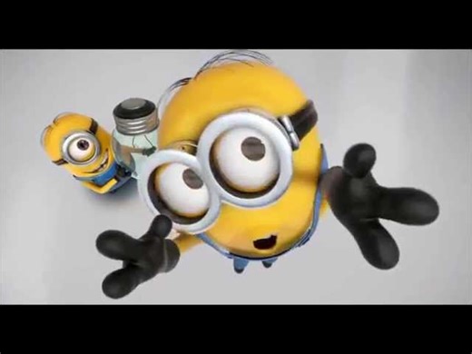 Minions: What Are They Doing Now
