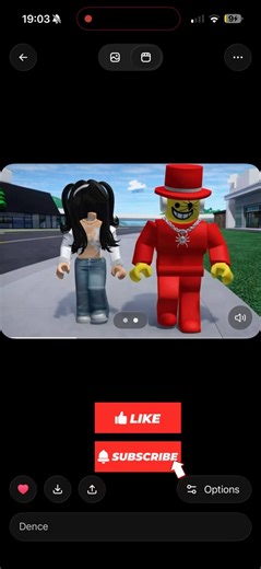 #roblox ed #viral #edit #robloxedit
