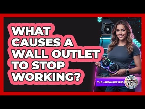 What Causes A Wall Outlet To Stop Working?