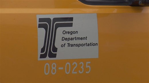 Oregon transportation leaders provide an update on agency jobs, projects, and finances