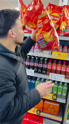 🔥🛒 BIG DEALS – IN STORE & ON SCOOT DELIVERY! 🚚🔥 Grab these amazing offers at Premier Muirhouse — available in store and delivered to your door via Scoot 🙌 🥔 Walkers 12 Pack – ONLY £3.25 🥤 Lucozade Original & Orange 8 Pack – ONLY £4 🥤 Coca-Cola Zero & Diet Coke 12 Pack – ONLY £5 ⚡ Powerade – BUY ONE GET ONE FREE 📦 Fast delivery straight to your home Same great in-store prices 🚀 📲 Download Scoot & order now: Apple: http://bit.ly/3ETYzQE Android: https://bit.ly/41nwLMv 📍 Premier Muirhou