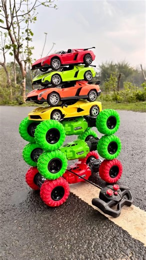 Owo best 6t remote control car review #shortvideo